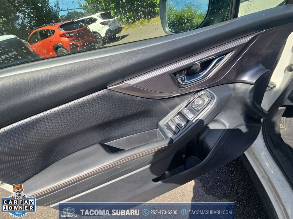 2021 Subaru Crosstrek Limited - Photo 11