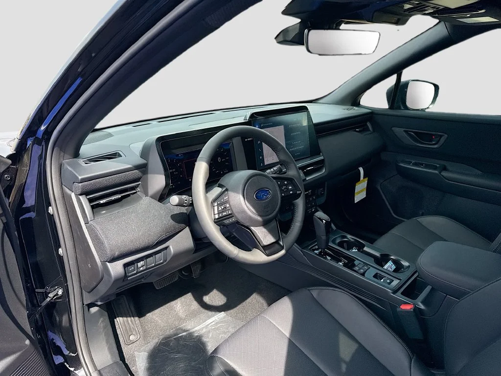 2026 Subaru Outback Limited - Photo 10