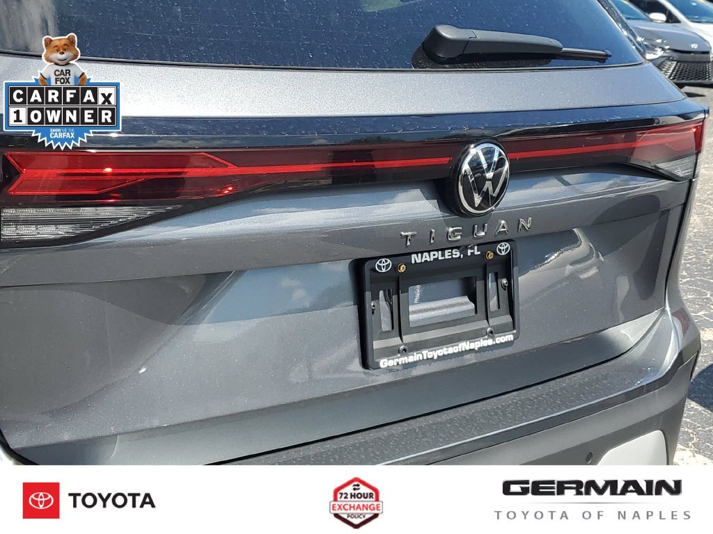Used 2026 Gray Volkswagen S image 17