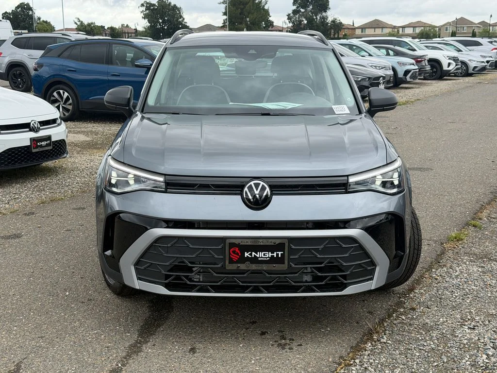 New 2026  Volkswagen 1.5T S image 4
