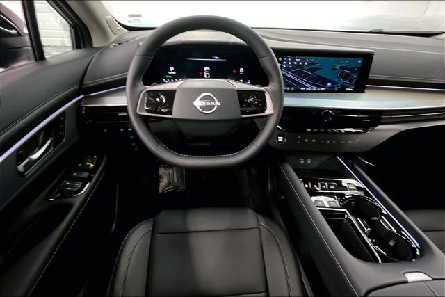 2025 Nissan Murano SL - Photo 21