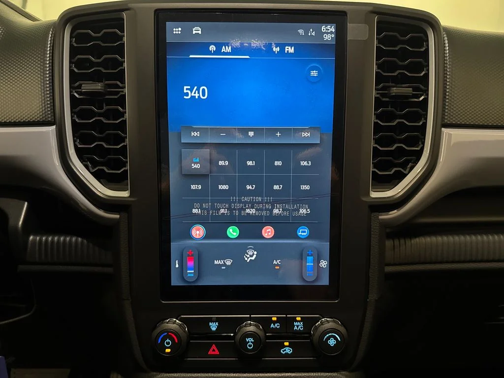 New 2026 Gray Ford XL image 11