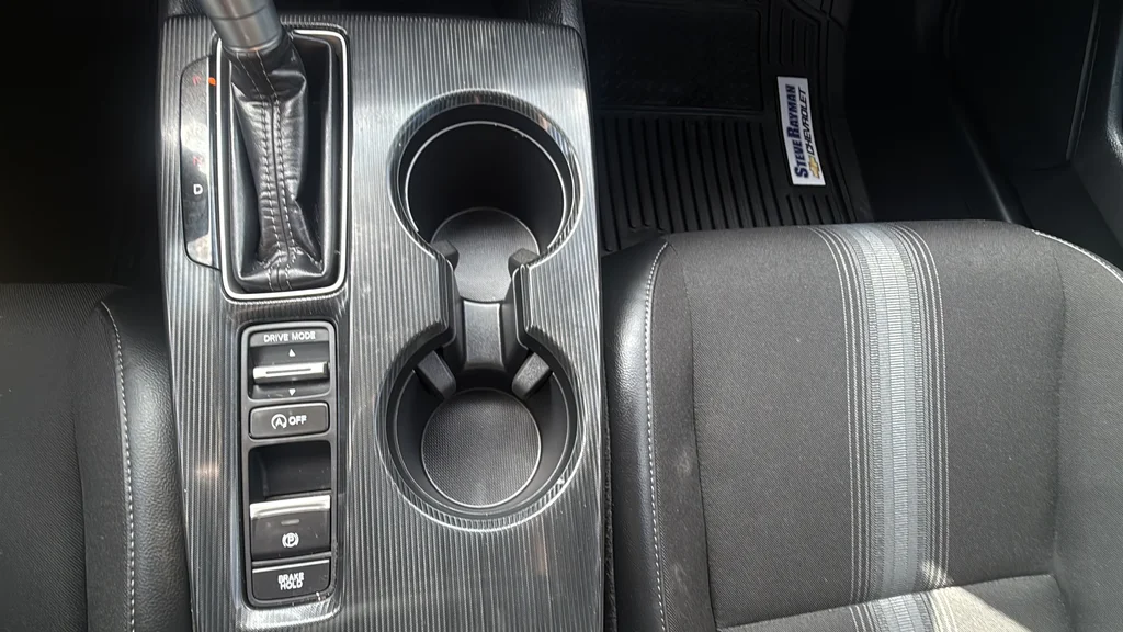 2024 Honda Civic Hatchback Sport - Photo 25
