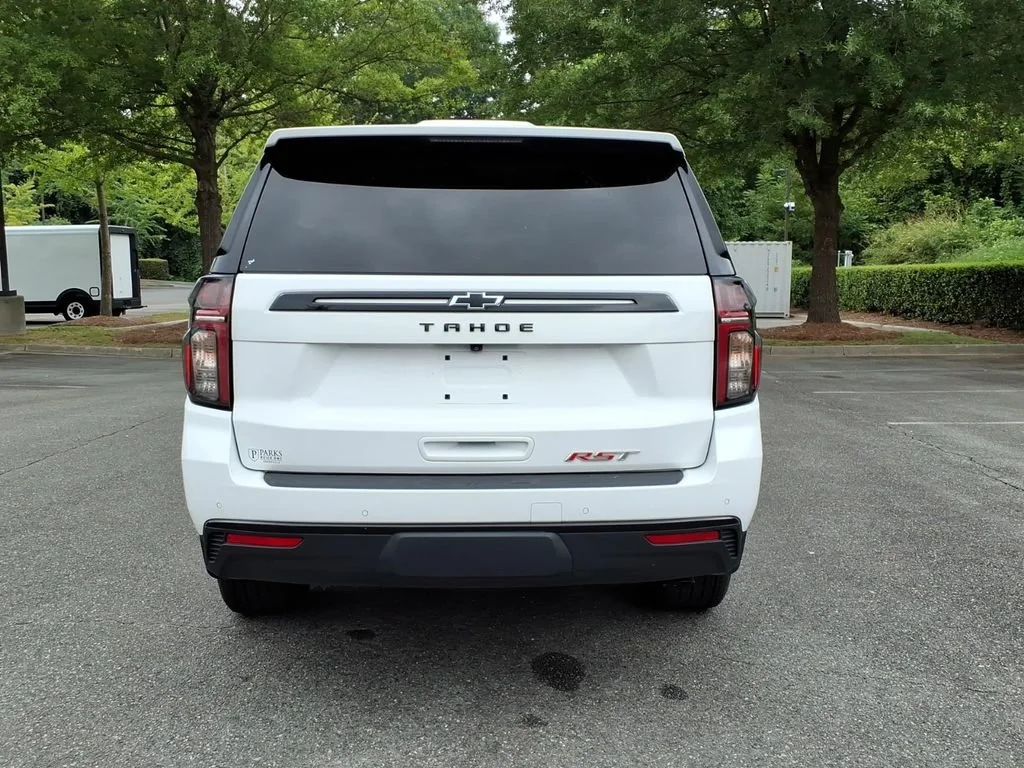 Certified Used 2023 Summit White Chevrolet RST image 30