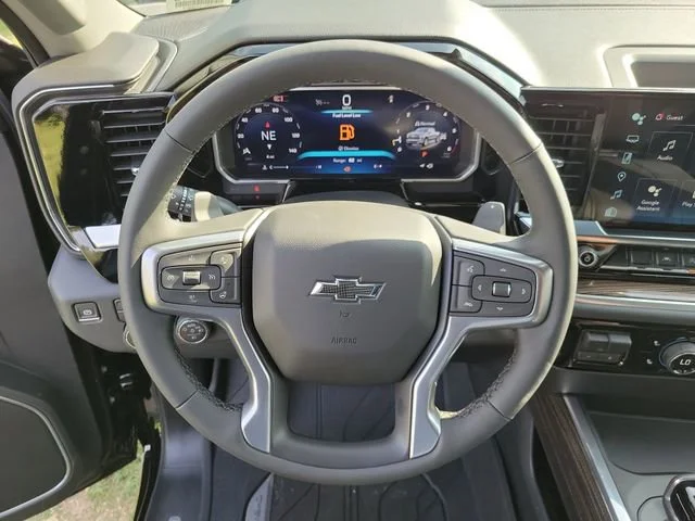 2026 Chevrolet Silverado 1500 RST - Photo 23