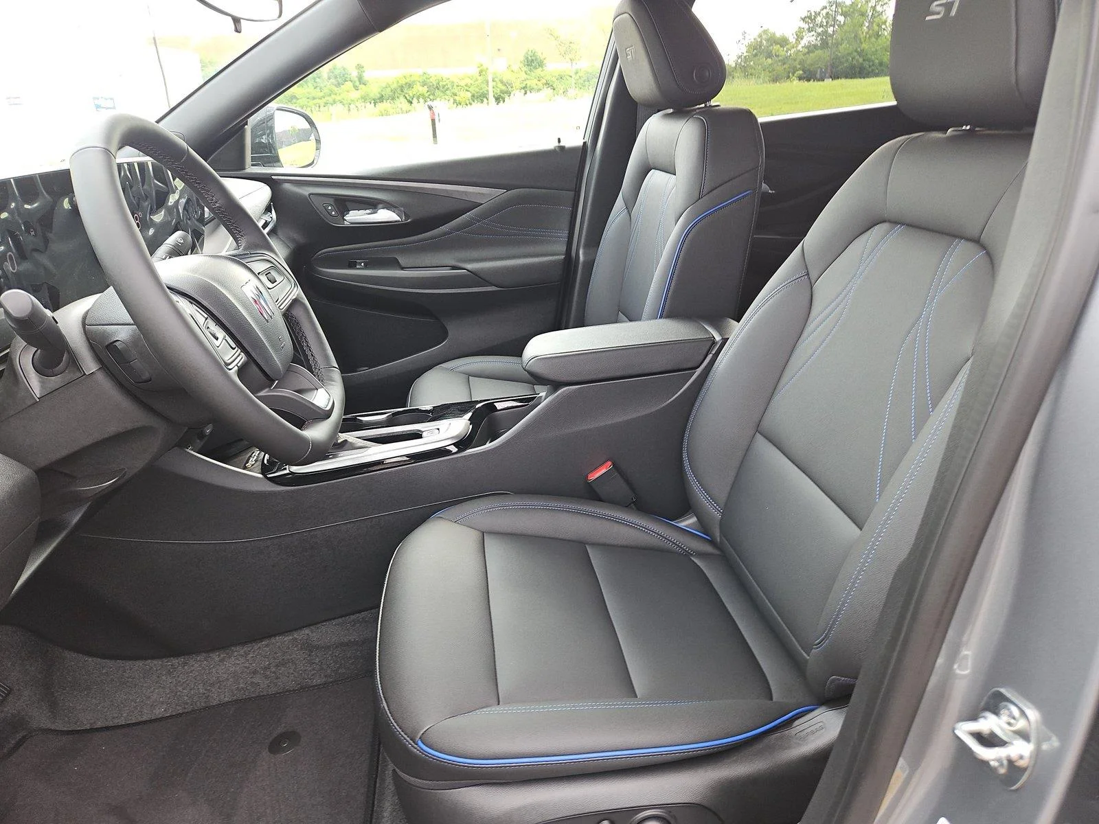 2026 Buick Envista Sport Touring - Photo 17