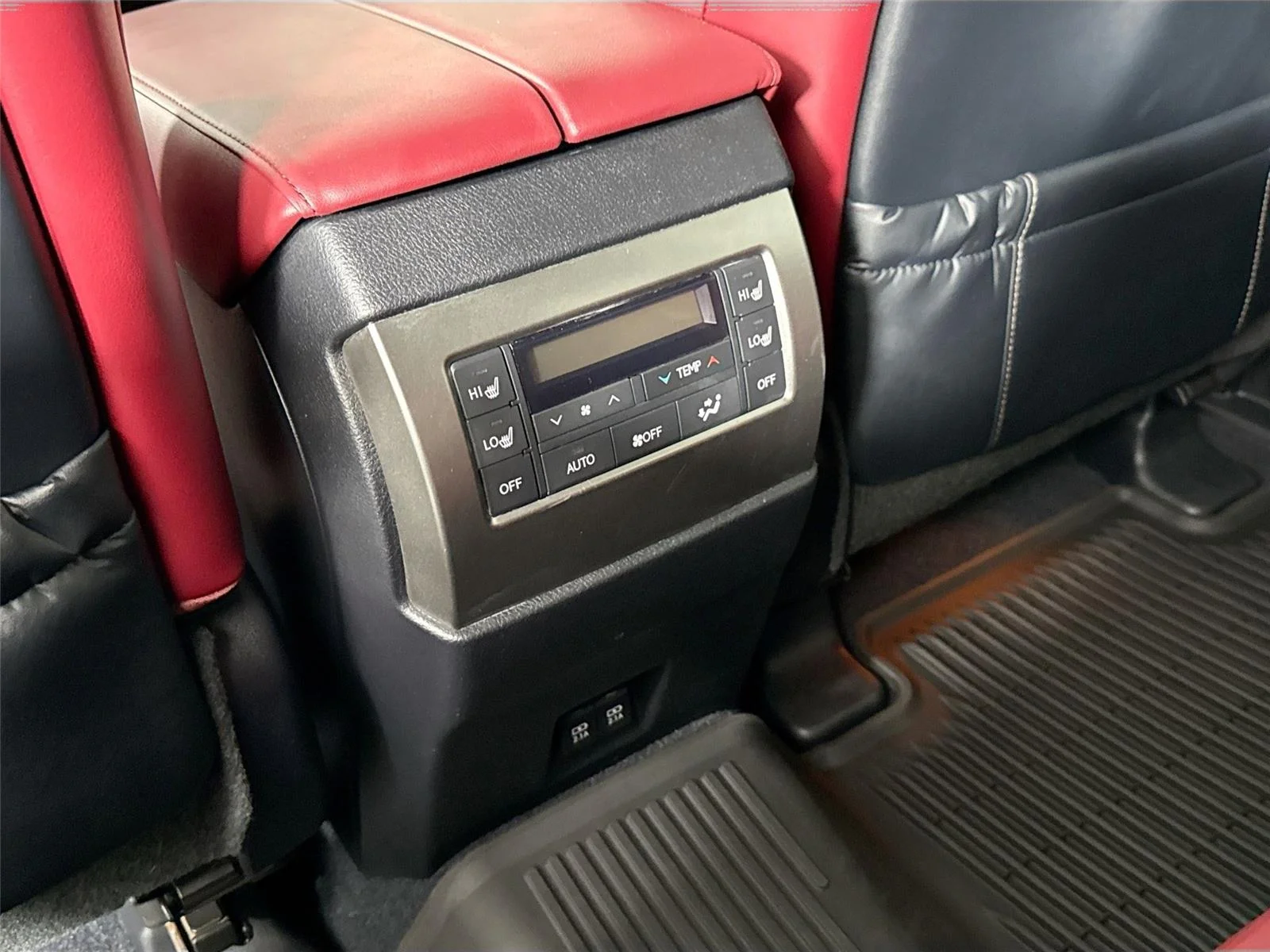 2023 Lexus GX LUXURY - Photo 39