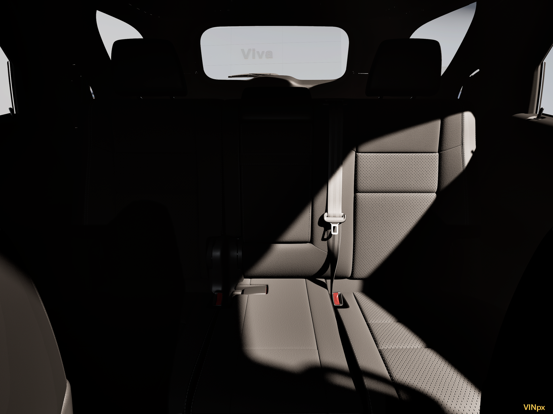 New 2027 White Knuckle Clearcoat Dodge SRT Hellcat image 17