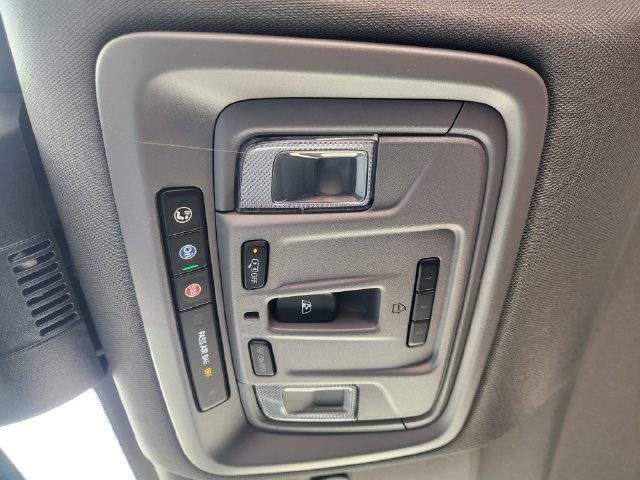 New 2026 Sterling Gray Metallic Chevrolet LT image 26