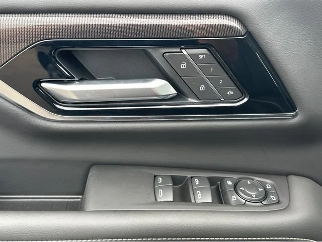 2026 GMC Yukon XL Elevation - Photo 34
