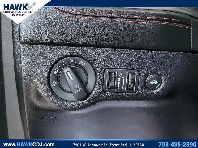 Used 2023 White Dodge Scat Pack image 14