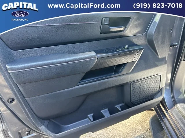 Used 2025 Gray Toyota TRD Pro image 20