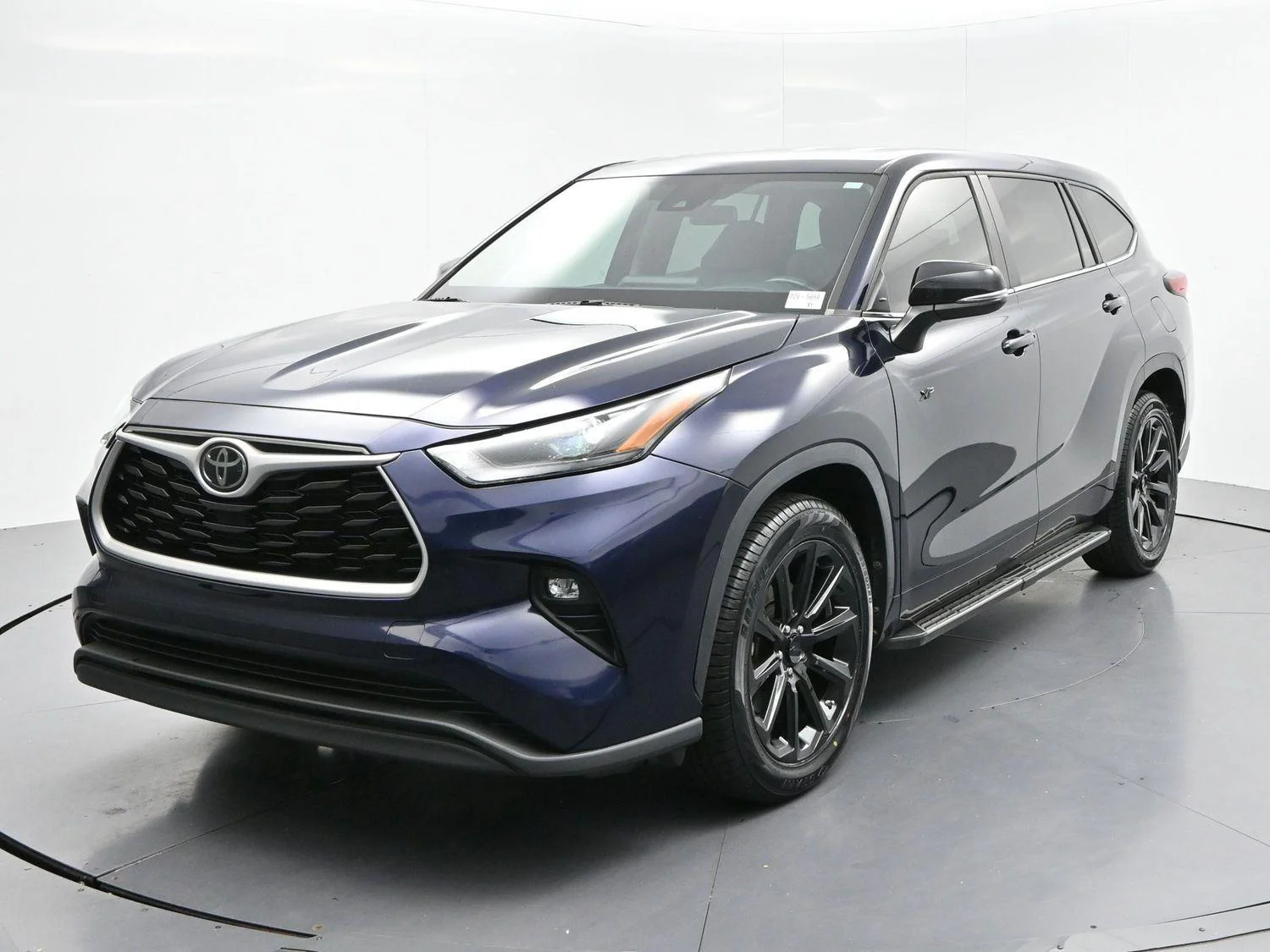 Used 2023 Blueprint Toyota L image 3