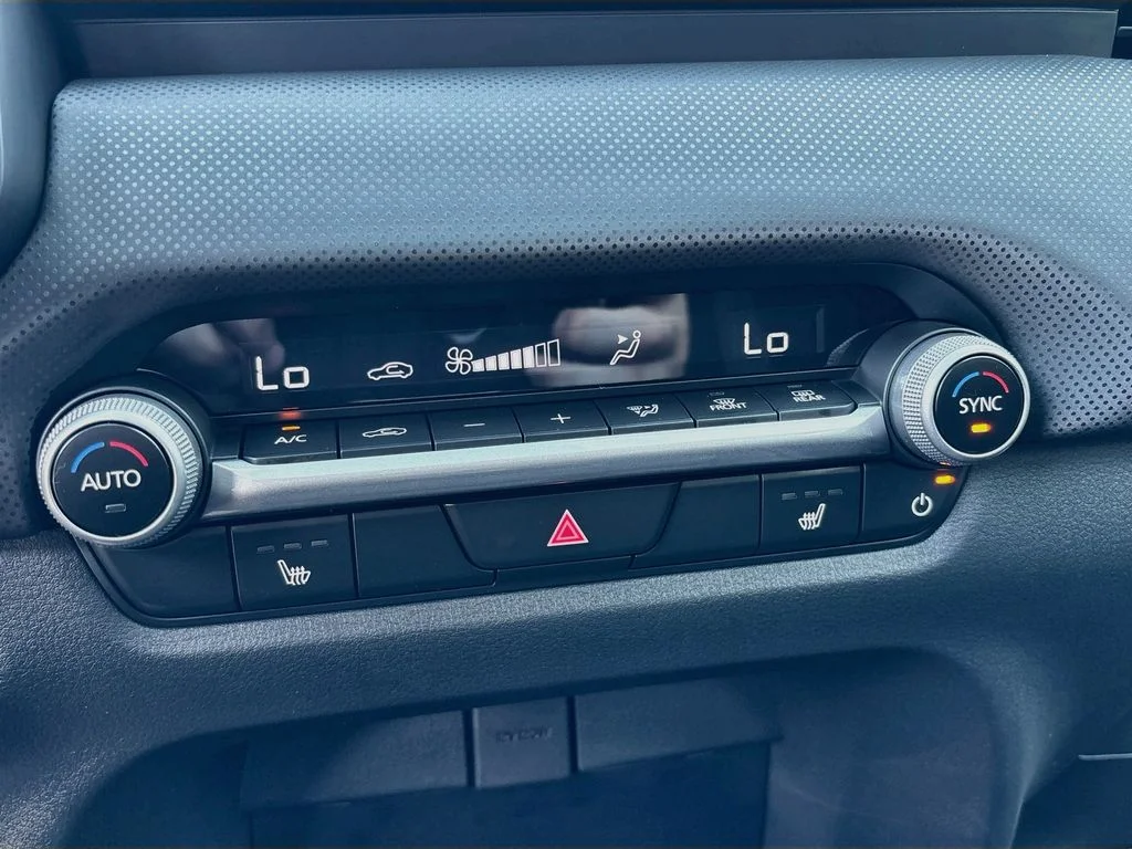 New 2026 Polymetal Gray Metallic Mazda 2.5 S Preferred AWD image 16