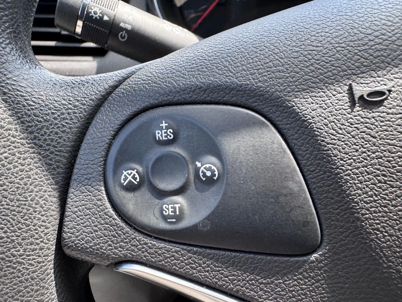Used 2019 Black Chevrolet LS image 13