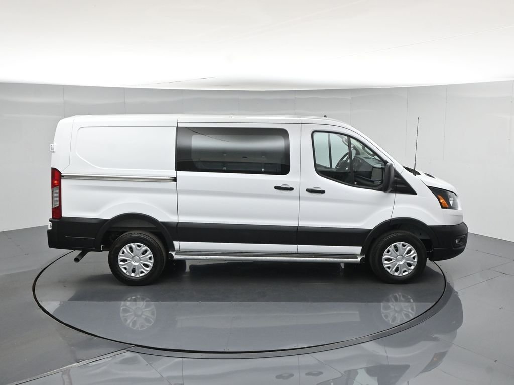 Certified Used 2025 White Ford Base image 40