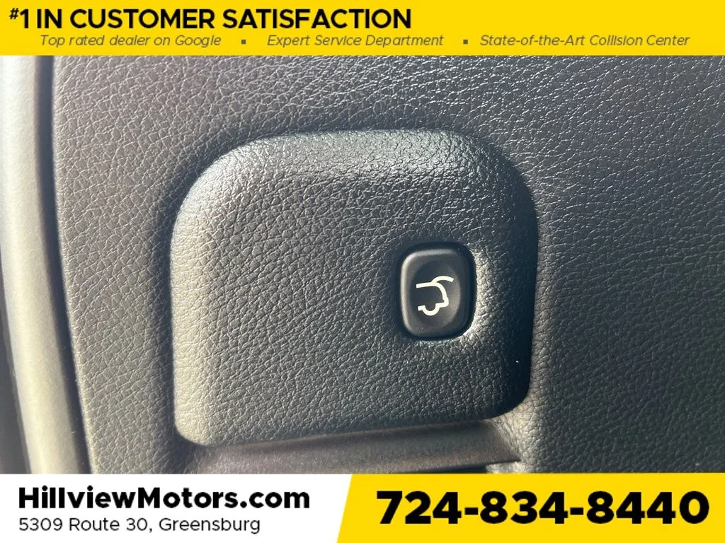 Certified Used 2020 Gray Clearcoat Jeep Altitude image 27