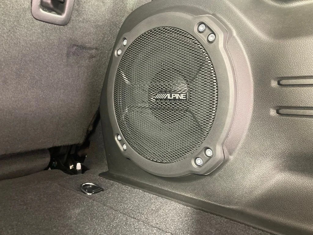 2025 Jeep Wrangler 4-Door Willys - Photo 22