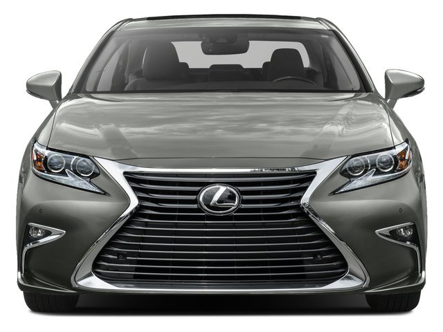 Used 2017 White Pearl Lexus 350 image 4