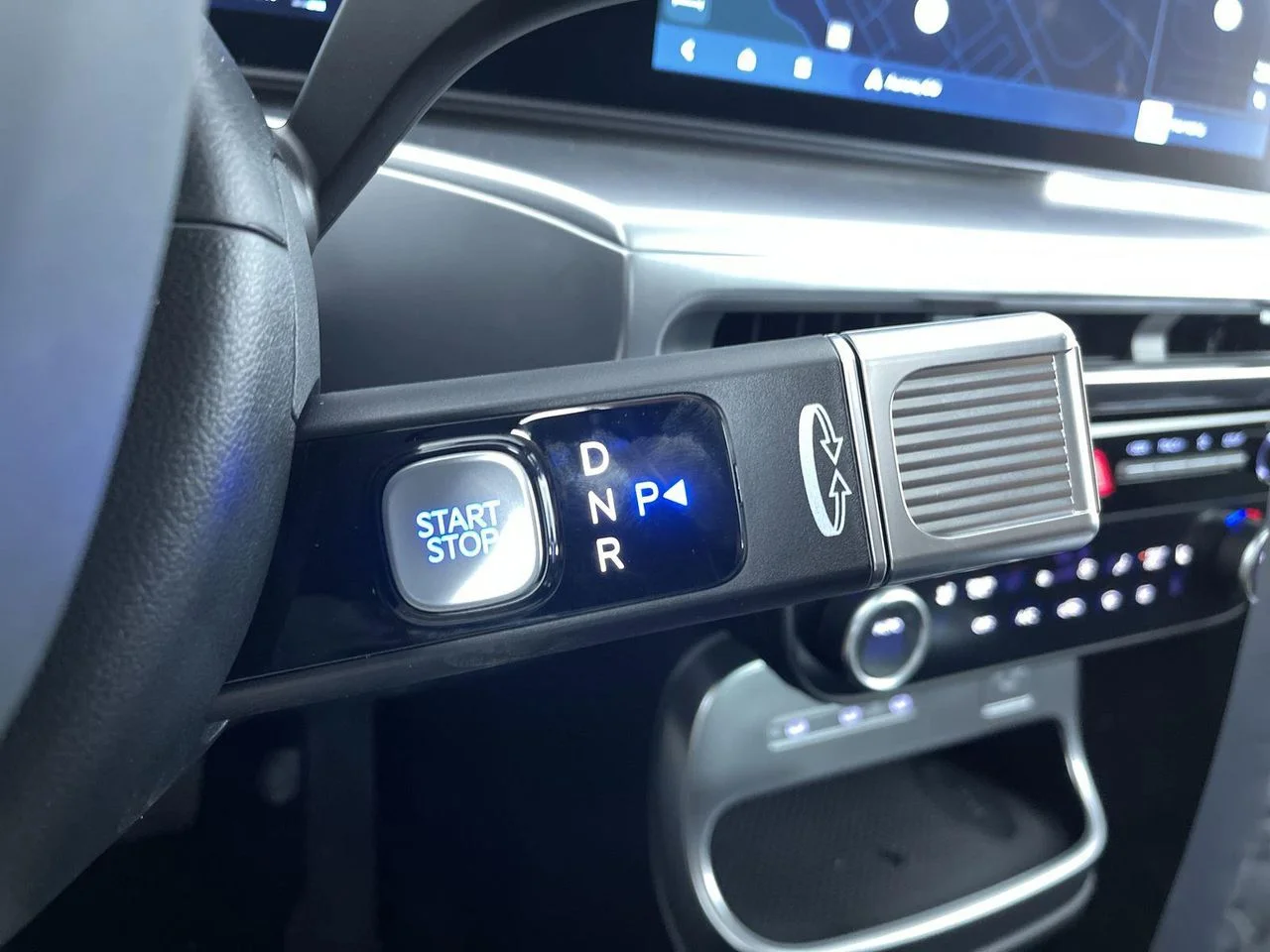 2026 Hyundai IONIQ 9 SE - Photo 22