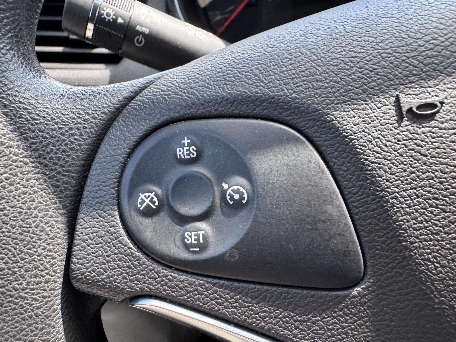 Used 2019 Black Chevrolet LS image 13