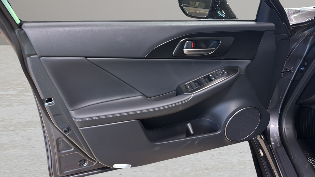 New 2026 Cloudburst Gray Lexus  350 F SPORT DESIGN AWD image 10