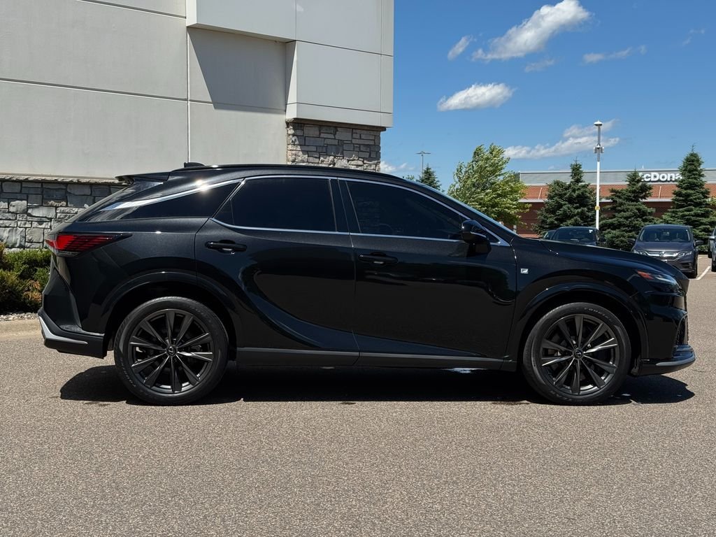 2023 Lexus RX 350 F SPORT - Photo 7