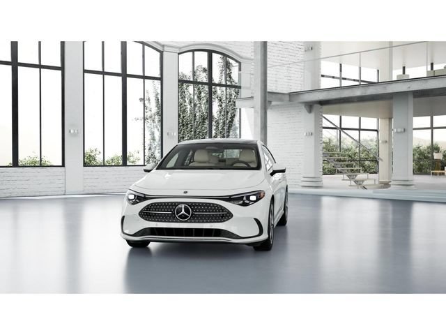 New 2027 Polar White Mercedes-Benz CLA 220 image 86