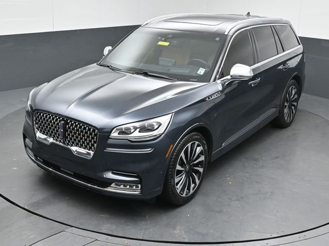 2022 LINCOLN AVIATOR - Image 47