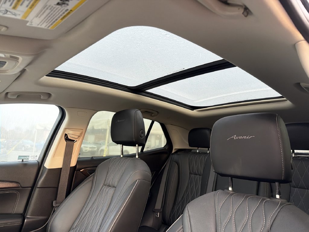 2023 Buick Envision Avenir - Photo 19