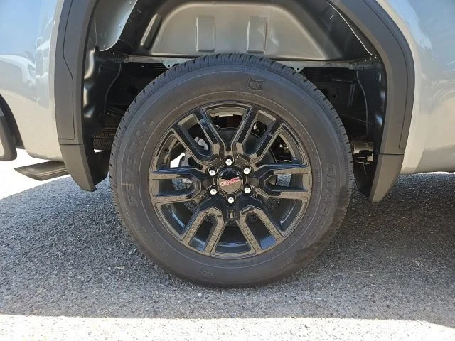 2026 GMC Sierra 1500 Elevation - Photo 19