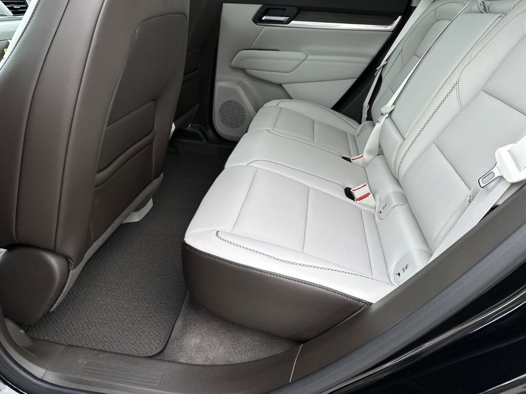 2026 GMC Terrain Denali - Photo 29