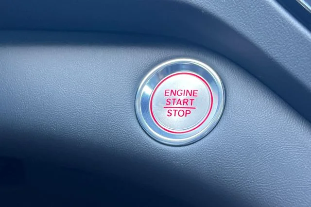 New 2026 Carbon Acura Advance Package image 20