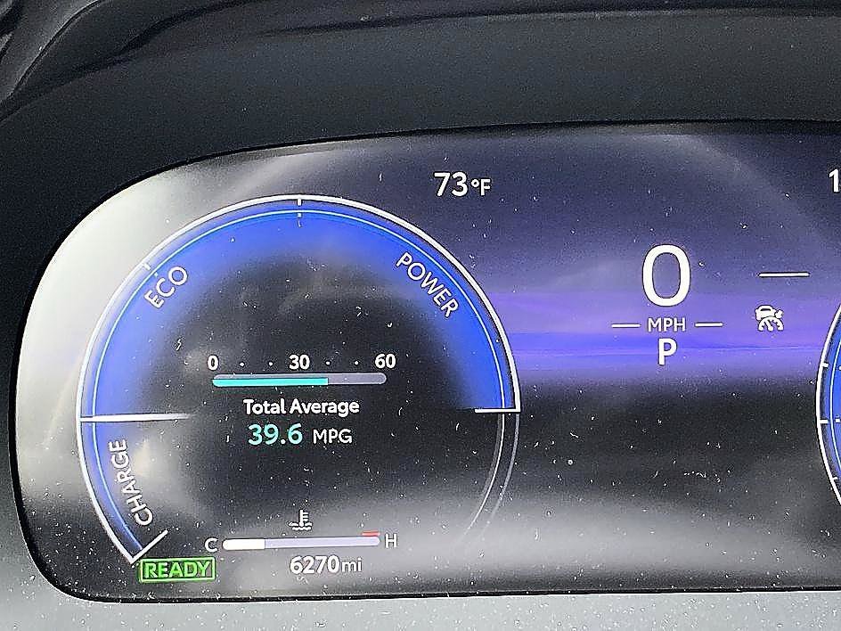 Used 2026 Storm Cloud Toyota Nightshade image 12