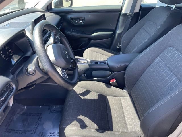 Certified Used 2023 Modern Steel Metallic Honda AWD LX image 46