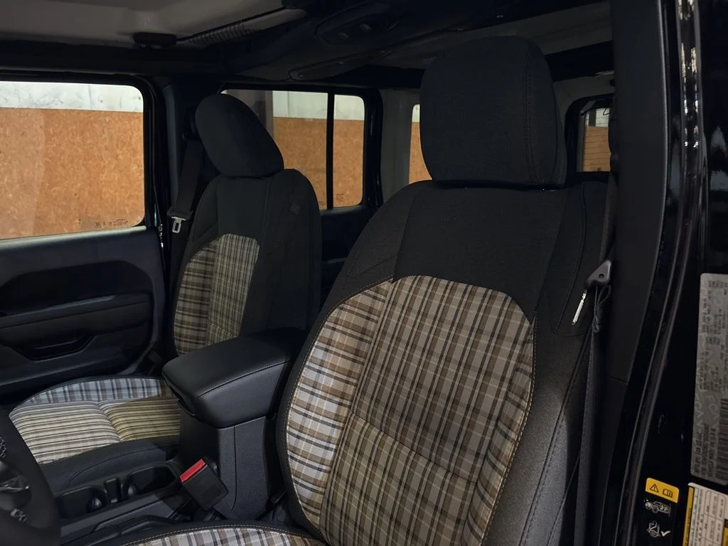 New 2026 Black Jeep 85th Anniversary Edition image 20