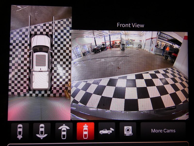 2026 RAM 1500 Tungsten - Photo 18