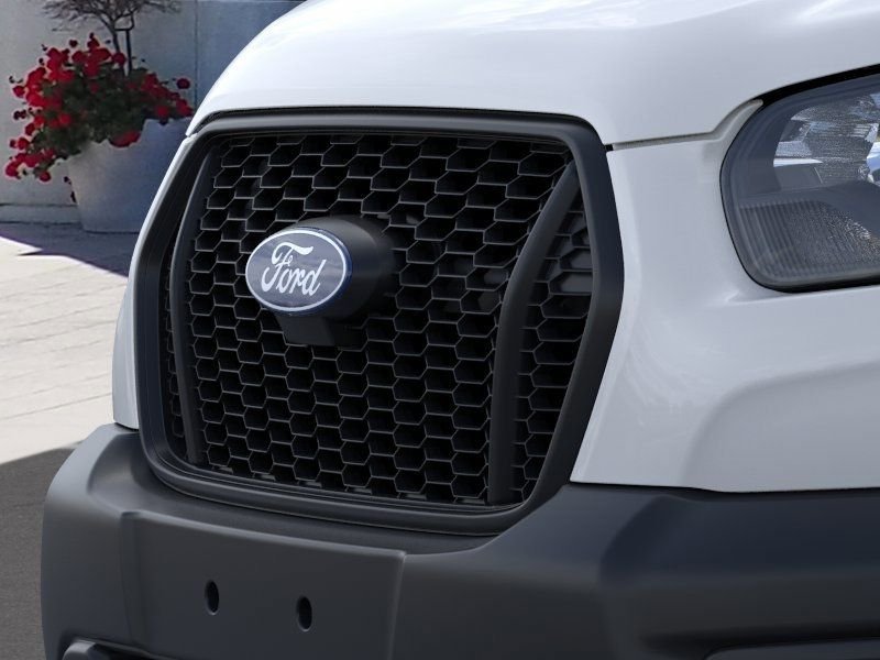 New 2026 White Ford Base image 17