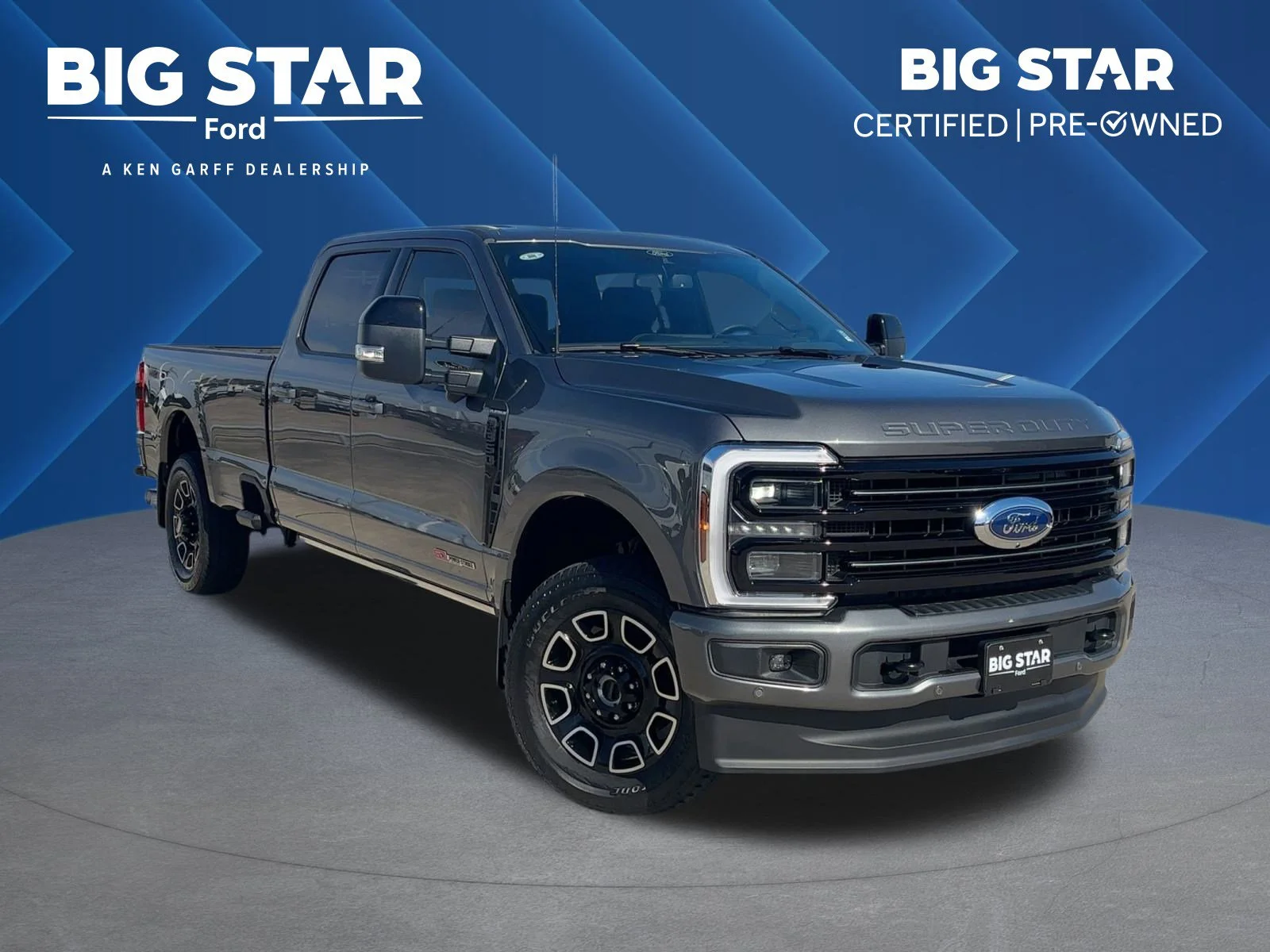 2026 Ford F-350 Super Duty