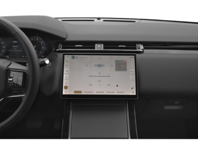New 2026 Fuji White LAND ROVER S image 10