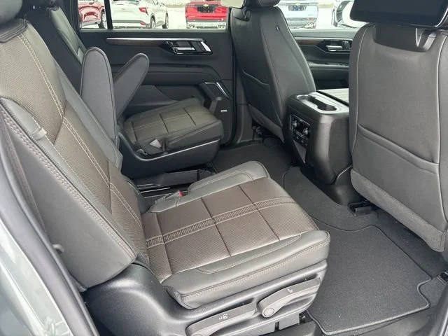 New 2026 Sterling Gray Metallic Chevrolet High Country image 14