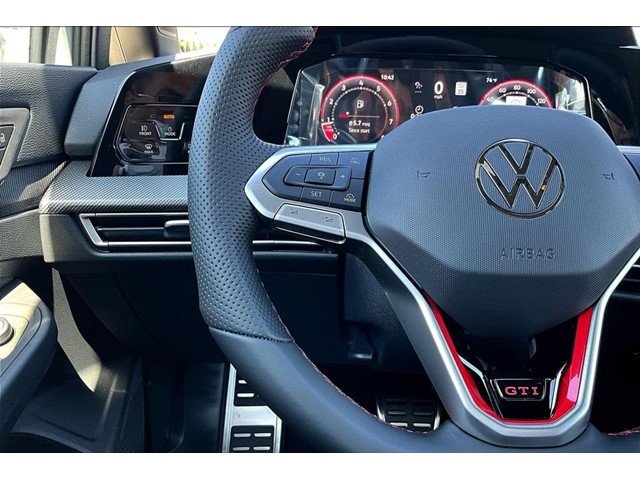 New 2026 Moonstone Gray Volkswagen 2.0T S image 10