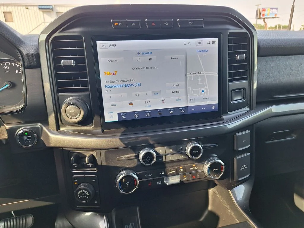 Used 2023 Oxford White Ford Tremor image 13