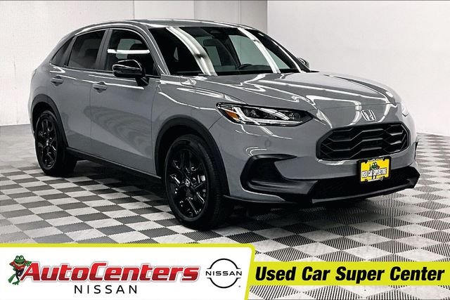 2025 Honda HR-V Sport 2WD's photo