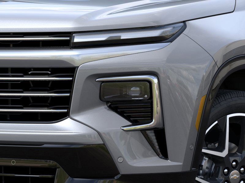 2026 Chevrolet Traverse High Country - Photo 10