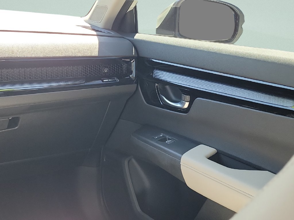 Used 2024  Honda EX-L image 13
