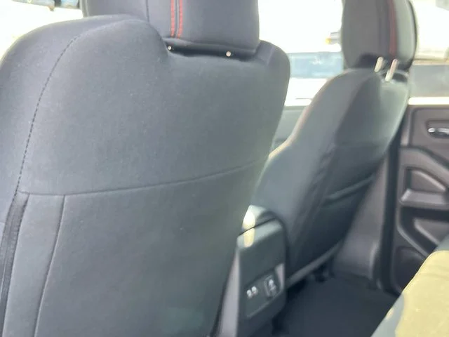 Used 2023 Gray Nissan PRO-X image 19