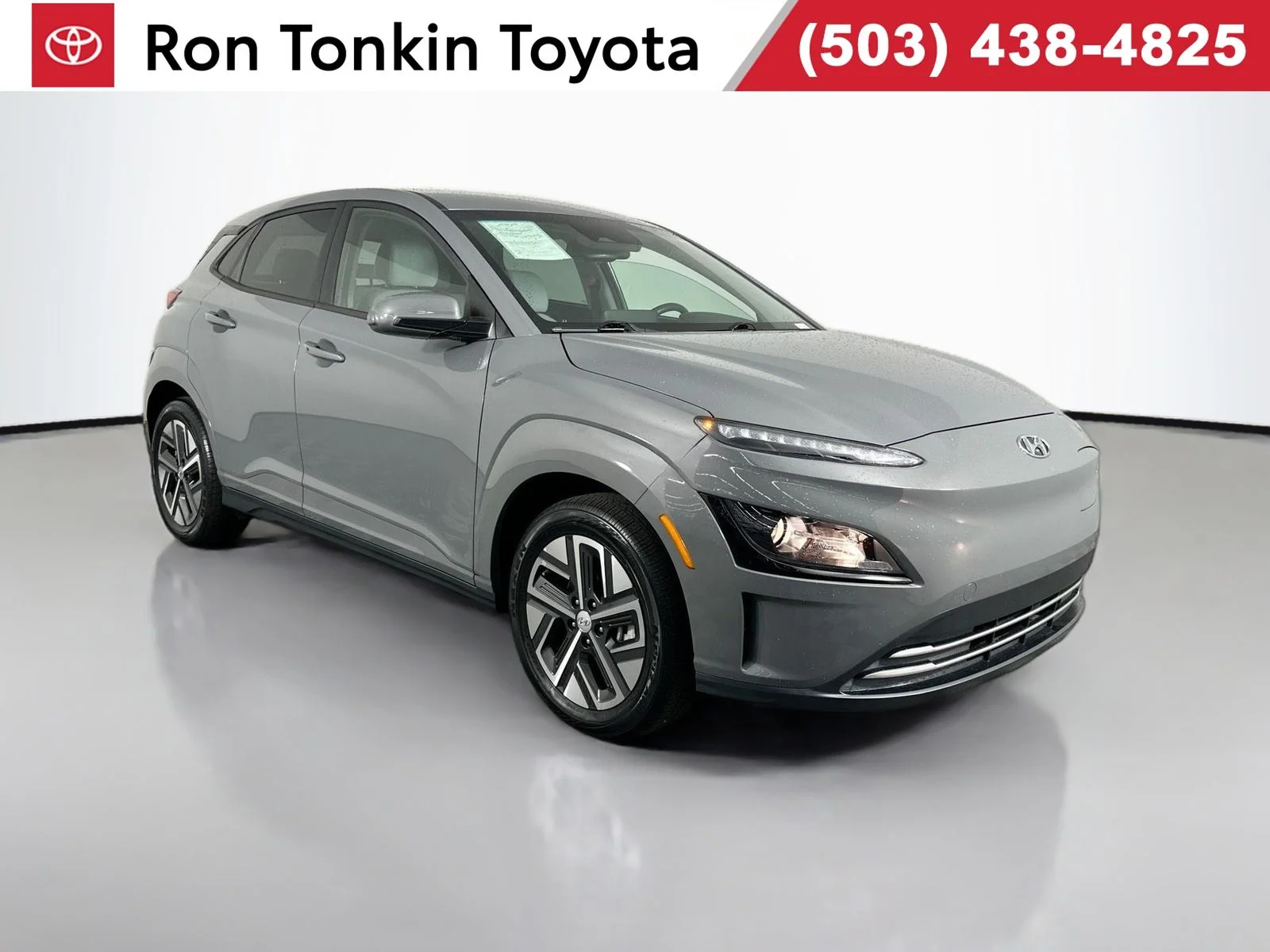 2023 Hyundai Kona Electric SE's photo