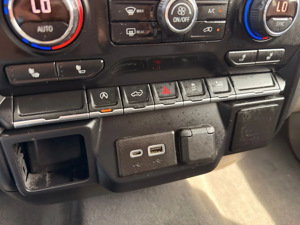Used 2019 Gray Chevrolet LT image 37