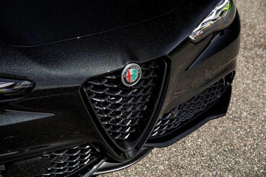 2025 Alfa Romeo Giulia Intensa - Photo 13